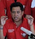 “ไอ้กี้ร์” โผล่ยูทิวบ์ตั้งเงื่อนไขมอบตัว ต้องยุบสภา “มาร์ค-เทือก” ถูกดำเนินคดี