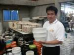 เถ้าแก่เซรามิกลำปางเชื่อสึนามิถล่มญี่ปุ่นทำออเดอร์เพิ่ม