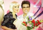 กลุ่มเพื่อนๆ ลงขันแสดงความยินดีกับ "ดร.สมศักดิ์ ชลาชล"