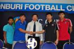 ฉลามไม่หวั่นบัตต์-เคซมันลุยAFC