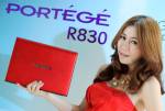 โตชิบา วางเป้ารักษาโต 40% เล็งทำตลาดแท็บเล็ต เม.ย.