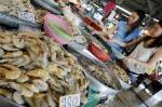 US extends tariffs on Thai shrimp