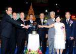 ไทยจัดงาน  Health Food and Ingredient Thailand 2011