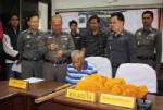 ตร.โคราชรวบ“พระโหด”ฆ่าชิงทรัพย์หลายคดี