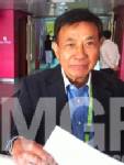 "เสธ.วีป"เคาะ27 มี.ค.นี้เลือกนายกฯมวย