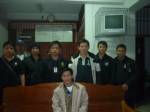 ตร.ลำปาง รวบแล้ว “พี่เขย” โหด-จ้างฆ่าอดีตน้องเขยแค้นทิ้งน้องสาว