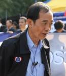 กลุ่มเครือข่ายคนไทยฯ ปฏิเสธย้ายชุมนุม-เปิดถนน อ้างไม่ปลอดภัย