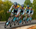 German cyclists quit Taiwan race over Japan fear