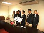กงสุลใหญ่ญี่ปุ่นนครเชียงใหม่เผยสุดซาบซึ้งน้ำใจคนไทย