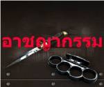 จับหนุ่มวัย 23 ใช้ก้อนอิฐทุบเหยื่อดับแล้วหนีแต่ไม่รอด
