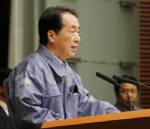 นายกฯ ญี่ปุ่นวอน ปชช.เชื่อมั่นจะฟื้นฟู-บูรณะประเทศได้ใหม่