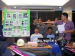 รวบ 2 หนุ่มแก๊งวัดไพรงามฆ่าชิงทรัพย์ซี 7-อ้างเหยื่อหัวฟาดพื้นดับ!