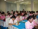 สธ.ชูเกียรติ อสม.ไทยช่วยคุมสารพัดโรค
