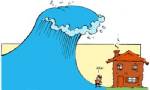 Will tsunami happen in Thailand in May?