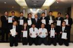 CPF SHE Management เทียบชั้นมาตรฐานสากล