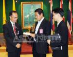 “ปานเทพ” ย้ำ ส.ว.-ส.ส.รับรองบันทึก JBC มีโทษประหารเป็นเดิมพัน