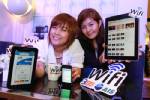 เอไอเอสจับมือ 3BB ระเบิดศึกไว-ไฟ