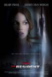 The Resident / แอบจ้องรอเชือด