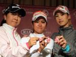 โปรสาวปลาดิบเปิดแคมเปญช่วยเพื่อนร่วมชาติ