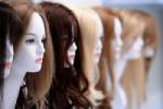 Top Hair trade fair