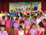 กรุงเก่าเตรียมจัดงาน “เย็นทั่วหล้า มหาสงกรานต์” ยิ่งใหญ่หวังดึงเงินต่างชาติเข้าพื้นที่