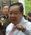 “ประวิตร” มั่นใจไม่เกิดอุบัติเหตุทางการเมืองก่อนเลือกตั้ง