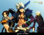 Dungeon Fighter Online ออกเวอร์ชั่น Xbox 360