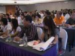 หอฯจันทบุรีร่วม สสว.จัดสัมมนาโครงการพัฒนาบรรจุภัณฑ์เพื่อลดต้นทุนการผลิต
