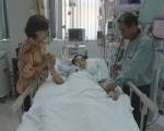 ลูกสาว “สรเพชร ภิญโญ” ยังไม่รู้สึกตัวหลังป่วยเยื่อหุ้มสมองอักเสบ
