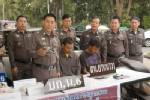 รวบ 2 โจ๋เจออริเก่าชักปืนยิงล้างแค้นดับ 1 เจ็บ 1