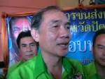 “อธิบดีกรมขนส่งทางบก” เชื่อช่วงสงกรานต์ปีนี้อุบัติเหตุบนท้องถนนลดลง