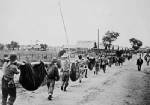 Suspected POW mass grave found in Philippines