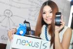 เอไอเอสจับมือซัมซุง ส่ง "Nexus S" ลุยตลาดสมาร์ทโฟน