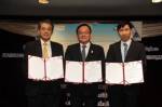 สสส.จับมือ รง.ยกระดับทรัพยากรแรงงาน