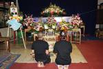 ป้าสาวลาวเชื่อหนุ่มปอร์เช่เหยียบเกิน 200 พ่อ-อารุดขอขมาศพแทน