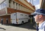 Australian guilty of throwing daughter off bridge