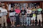 Sports Mall Golf Tournament 2011 ประเดิมสนามแรก