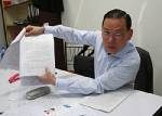 “สันธนะ” แฉอีก “นายพล-เจ้าของบ่อน” ลงขัน 20 ล้าน จ้างอุ้มฆ่า