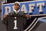 สหภาพยุท็อปดาวมหาลัยเมินร่วม NFL ดราฟท์