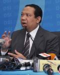 "ดีเอสไอ"ข้าการเมือง คิดการใหญ่