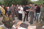 ตร.ยังไม่ฟันธงปมฆ่ายัดกล่องทิ้งขยะ!