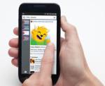 จุดพลุแอปฯ Firefox 4 เพื่อแอนดรอยด์