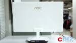 Review : AOC e2243FW LED มอนิเตอร์ 1080p แบบบาง-เบา