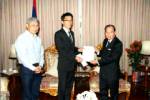 ธรรมศาสตร์ทะโร่ขอโทษคลิป "ล๊าว..ลาว" หลังโดนด่าเจ็บ "สุนัขเฮ็ด.."
