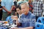พันธมิตรฯ ขยายการช่วยเหลือผู้ประสบภัยน้ำท่วมภาคใต้เพิ่ม