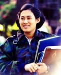คนไทยยกย่อง “สมเด็จพระเทพ” ทรงเป็นแบบอย่างรักการอ่านที่ดี