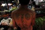 Thai inflation rises to 3.14 percent in March
