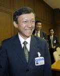 เปิดตัว “รักษ์สันติ” - “ปุระชัย” โชว์วิสัยทัศน์แจกไม้โปรสื่อความซื่อตรง
