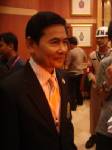 "นรินทร์" พร้อมเคลียร์ไอบา