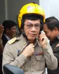 ระนองตื่นตัวรับสงกรานต์ ตั้งเป้า 7 วันอันตรายยอดตาย-เจ็บลดลง 5%